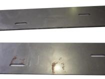 Rust Buster 1995-2004 Toyota Tacoma Under-Cab Frame Stiffeners RB7114