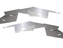 Rust buster 1995-2004 Toyota Tacoma Mid-Frame Stiffeners RB7115