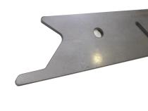 Rust Buster 1995-2004 Toyota Tacoma Rear Frame Stiffeners RB7116