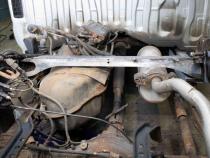 Rust Buster 1995-2004 Toyota Tacoma Fuel Tank Crossmember RB7117