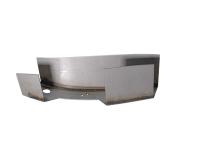 Rust Buster 2005-2015 Toyota Tacoma &amp;amp; 2003-2009 Toyota 4 Runner Front Frame Section RB7119