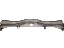 Spare Tire Crossmember For 1995-2004 Toyota Tacoma Rust Buster Frameworks