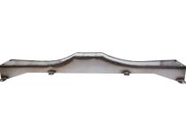 Spare Tire Crossmember For 1995-2004 Toyota Tacoma Rust Buster Frameworks