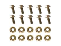 Spare Tire Crossmember For 1995-2004 Toyota Tacoma Rust Buster Frameworks