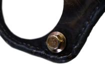 Front Cab Mount For 1995-2004 Toyota Tacoma Rust Buster Frameworks