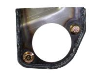 Rear Cab Mount For 1995-2004 Toyota Tacoma Passenger Side Rust Buster Frameworks