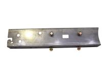 Leaf Spring Frame Repair Kit for 2005-2015 Toyota Tacoma Passenger Side Rust Buster Frameworks
