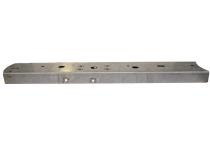 Center Frame Repair Kit for 2005-2015 Toyota Tacoma Passenger Side Rust Buster Frameworks