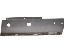 Center Frame Repair Kit for 2005-2015 Toyota Tacoma Passenger Side Rust Buster Frameworks