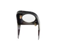 Rear Cab Mount for 2005-2015 Toyota Tacoma Passenger Side Rust Buster Frameworks