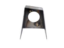 Front Body Mount for 2005-2015 Toyota Tacoma Driver Side Rust Buster Frameworks