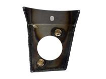 Front Body Mount for 2005-2015 Toyota Tacoma Passenger Side Rust Buster Frameworks
