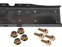 Rust Buster 1998-2006 Ford Ranger Rear Frame Section W/ 6 Foot Bed RB7200