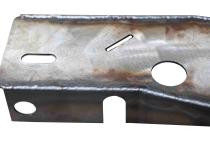 Rust Buster 1998-2003 Ford Ranger Rear Over-Axle Frame Section RB7207