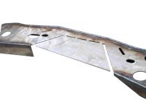 Rust Buster 1998-2003 Ford Ranger Rear Over-Axle Frame Section RB7207