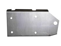 Rust Buster 1998-2003 Ford Ranger Mid Rear Frame Section RB7211