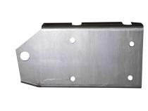 Rust Buster 1998-2003 Ford Ranger Mid Rear Frame Section RB7211