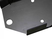 Rust Buster 1998-2003 Ford Ranger Mid Rear Frame Section RB7211