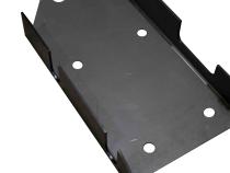 Rust Buster 1998-2003 Ford Ranger Mid Rear Frame Section RB7211