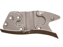 Rust Buster 1973-1991 Chevy &amp;amp; GMC C/K 10 &amp;amp; 20 Steering Box Frame Reinforcement Kit RB7300