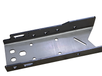 Rust Buster 1988-1998 Chevrolet C/K 1500 &amp;amp; 2500 6ft Bed Rear Frame Section RB7301