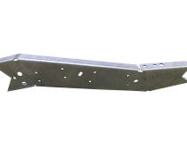 Rust Buster 1988-1998 Chevy/GMC C/K 1500/2500 Est Cab W/ 6 FT Bed Mid Frame Section RB7305
