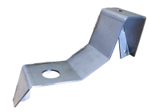 Rust Buster 1988-1998 Chevrolet &amp;amp; GMC C/K 1500 &amp;amp; 2500 Bed and Cab Mount Brackets RB7306
