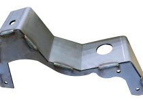 Rust Buster 1988-1998 Chevrolet &amp;amp; GMC C/K 1500 &amp;amp; 2500 Bed and Cab Mount Brackets RB7306