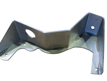 Rust Buster 1988-1998 Chevrolet &amp;amp; GMC C/K 1500 &amp;amp; 2500 Bed and Cab Mount Brackets RB7306