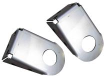 Rust Buster 1988-1998 Chevy &amp;amp; GMC C/K 1500 Radiator Core Support Mounts RB7308