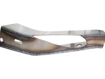 Front Frame Repair Kit For 99-06 GM Trucks and SUV's Driver Side Rust Buster Frameworks