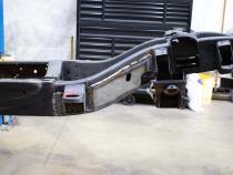 Front Frame Repair Kit For 99-06 GM Trucks and SUV's Passenger Side Rust Buster Frameworks