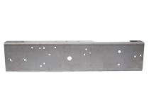 Center Frame Repair Kit For 99-06 Chevy Silverado 1500 Passenger Side Rust Buster Frameworks