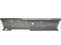 Center Frame Repair Kit For 99-06 Chevy Silverado 1500 Passenger Side Rust Buster Frameworks