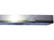 Center Frame Repair Kit For 1999-2006 Chevy Silverado/GMC Sierra Passenger Side Rust Buster Frameworks