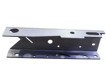 Rust Buster 1999-2014 Chevy Silverado &amp;amp; GMC Sierra 1500 Short Bed Rear Frame Section RB7319