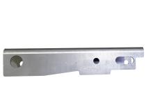Rust Buster 1999-2014 Chevy Silverado &amp;amp; GMC Sierra 1500 Short Bed Rear Frame Section RB7319