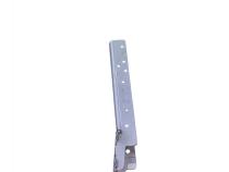 Rust Buster 1999-2006 Chevy Silverado &amp;amp; GMC Sierra 1500 6ft Bed Over-Axle Frame Section RB7321