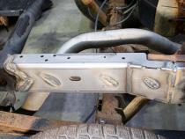 Rust Buster 1999-2006 Chevy Silverado &amp;amp; GMC Sierra 1500 6ft Bed Over-Axle Frame Section RB7321