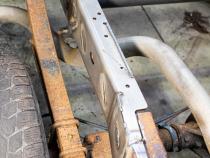 Rust Buster 1999-2006 Chevy Silverado &amp;amp; GMC Sierra 1500 6ft Bed Over-Axle Frame Section RB7321