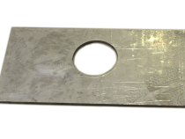 Rust Buster 1999-2006 Chevy Silverado 1500 Rear Fuel Tank Cross Member RB7322