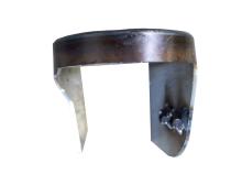 Rust Buster 1999-2006 Chevy &amp;amp; GMC 1500 Radiator Core Support Cab Mounts RB7323