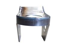 Rust Buster 1999-2013 Chevy Silverado &amp;amp; GMC Sierra 1500/2500 Front Cab Mount RB7324