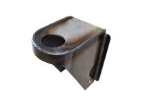 Rust Buster 1999-2013 Chevy/GMC Silverado/Sierra 1500/2500 Rear Cab Mount RB7326