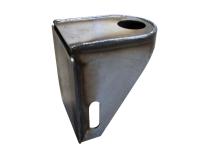 Rust Buster 1999-2013 Chevy/GMC Silverado/Sierra 1500/2500 Rear Cab Mount RB7326