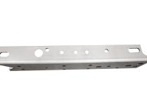 Rust Buster 1988-1998 Chevrolet &amp;amp; GMC C/K 1500 &amp;amp; 2500 8ft Bed Rear Frame Section RB7327