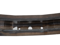 Chevy Fuel Tank Crossmember For 1988-1998 Chevy C/K1500 Rust Buster Frameworks