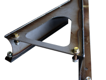 Rust Buster 1988-1998 Chevy/GMC C/K 1500 &amp;amp; 2500 Spare Tire Crossmember RB7329