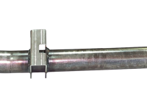 1999-2004 and 2006 Chevy Silverado 1500 Forward Fuel Tank Crossmember Rust Buster Frameworks