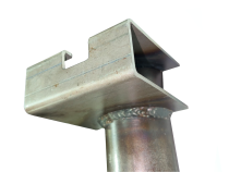 1999-2004 and 2006 Chevy Silverado 1500 Forward Fuel Tank Crossmember Rust Buster Frameworks